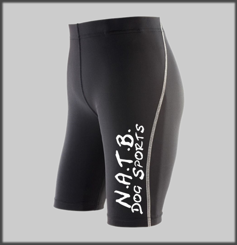 NATB Junior Shorts